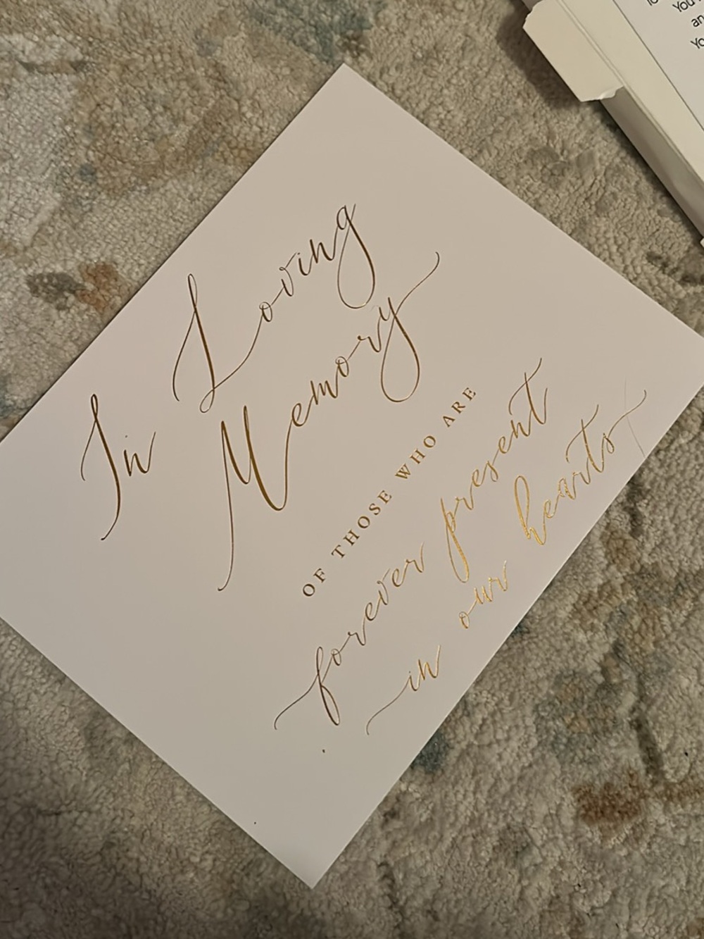 Wedding Lot - Picture 7 of 10